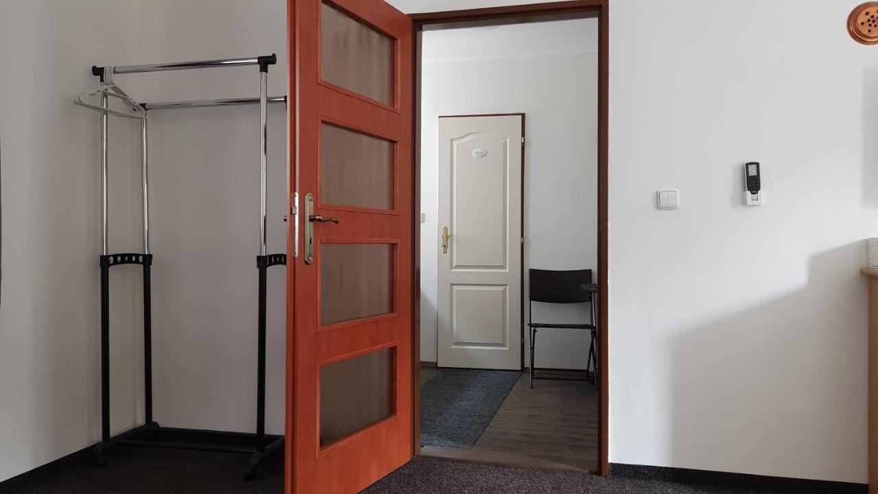 Appartement 18Steps à Loket Extérieur photo