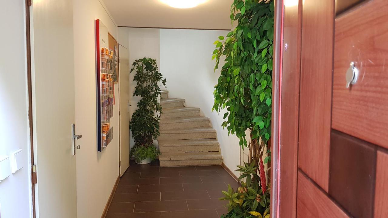 Appartement 18Steps à Loket Extérieur photo